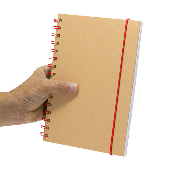 Libreta "IBERICA"