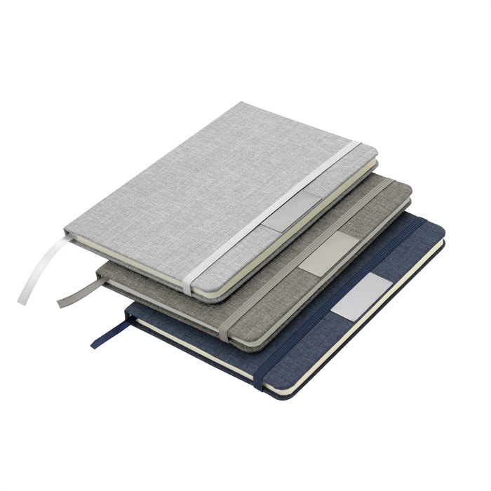 Libreta "GRETA"