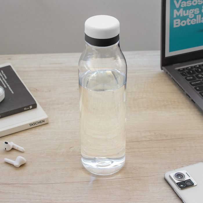 Botella "ANDINA WHITE"