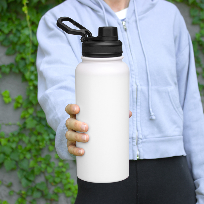 Botella Térmica Liter