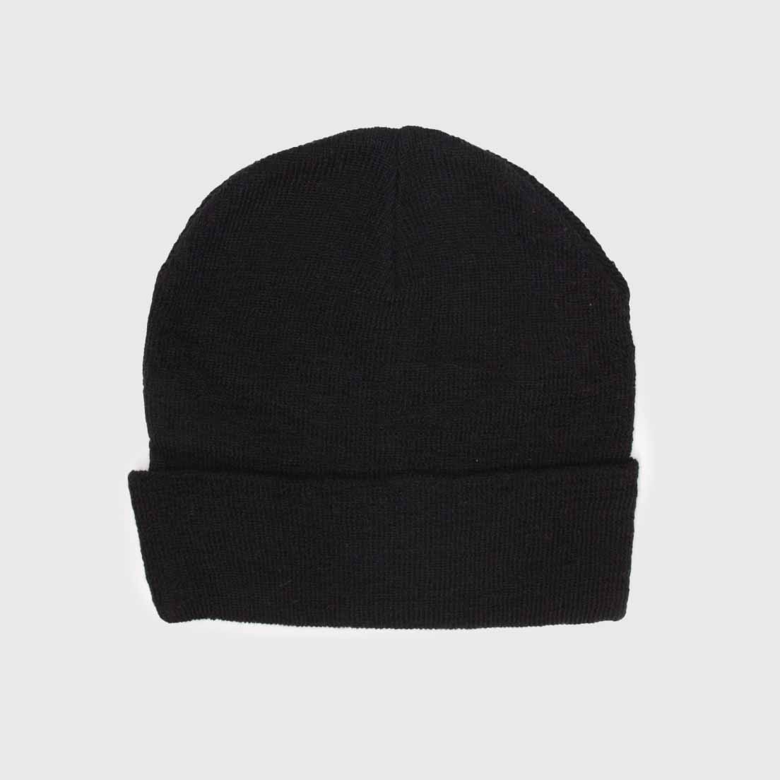 Gorro de lana básico 50gr