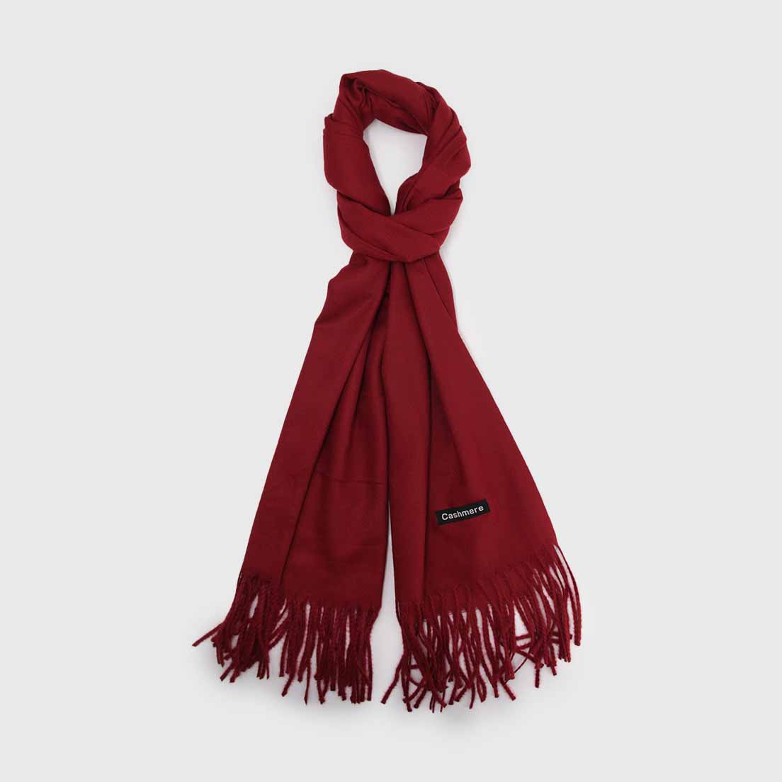 Bufanda Cashmere