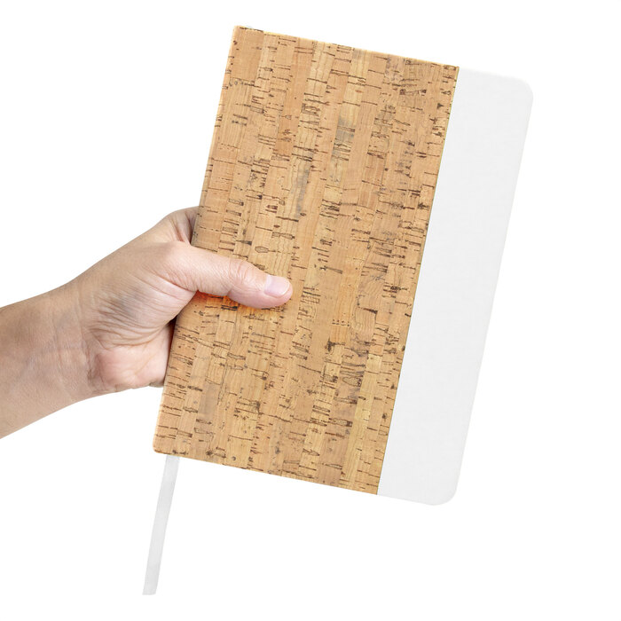 Libreta "MARROQUÍ"
